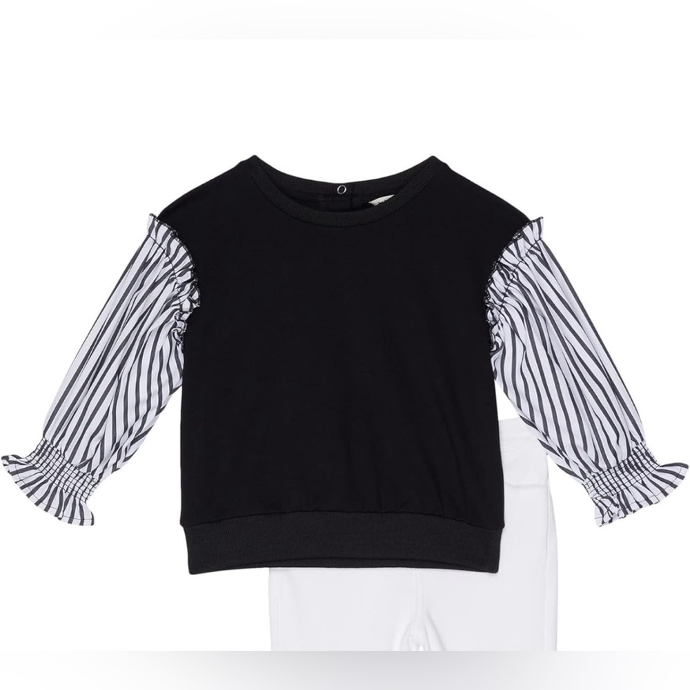 Infant Blouse